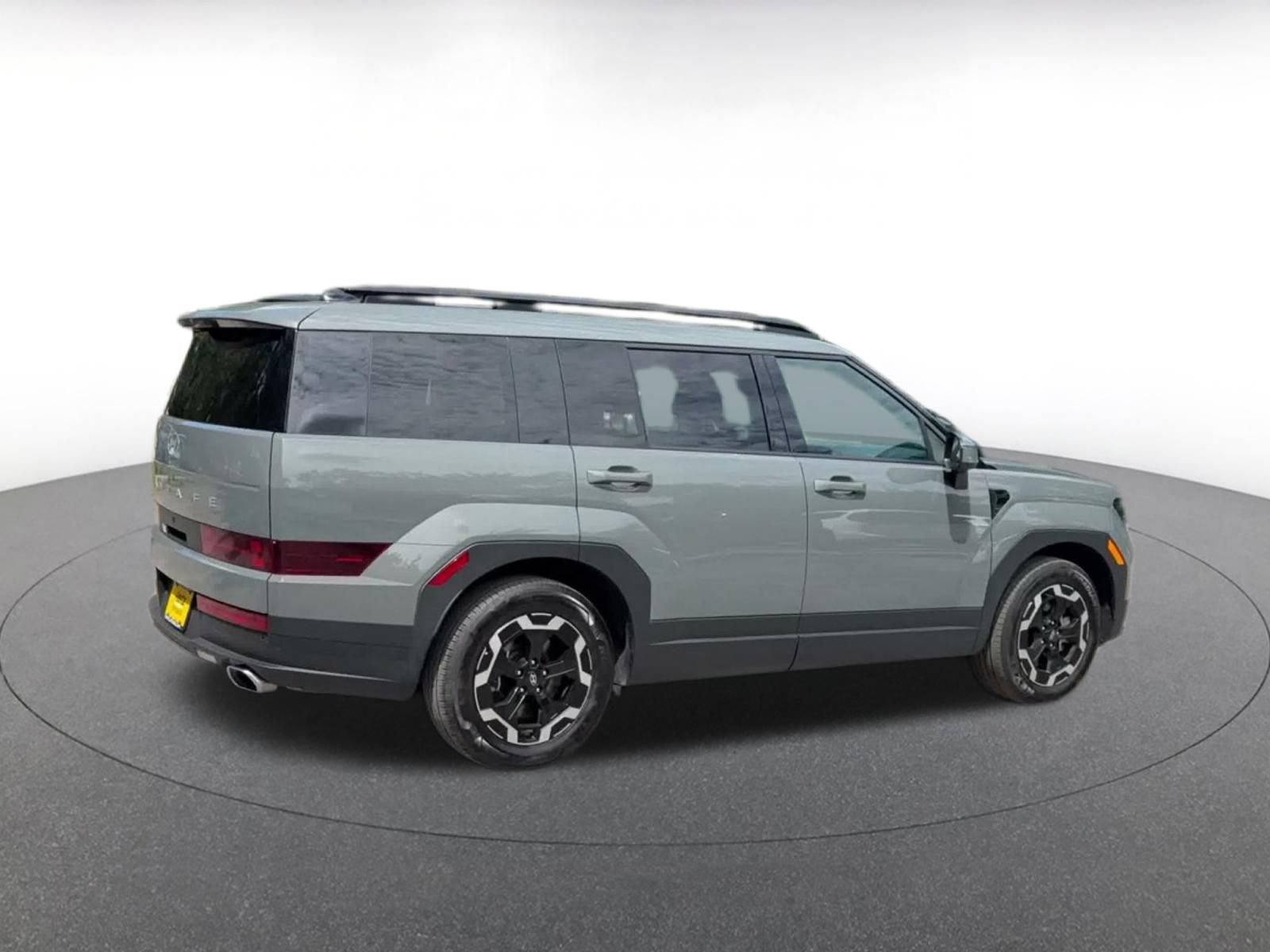 Thumbnail: 2026 Hyundai Santa Fe - 14