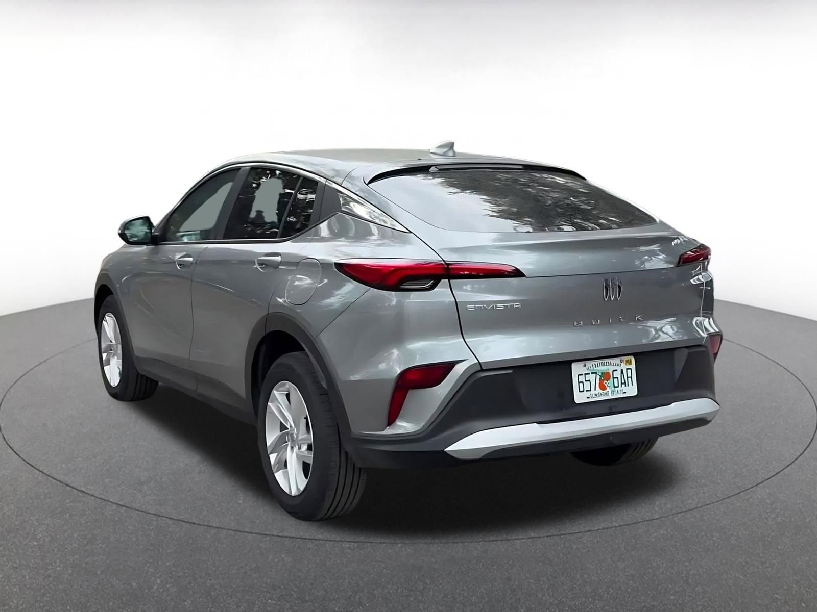 Thumbnail: 2025 Buick Envista - 11