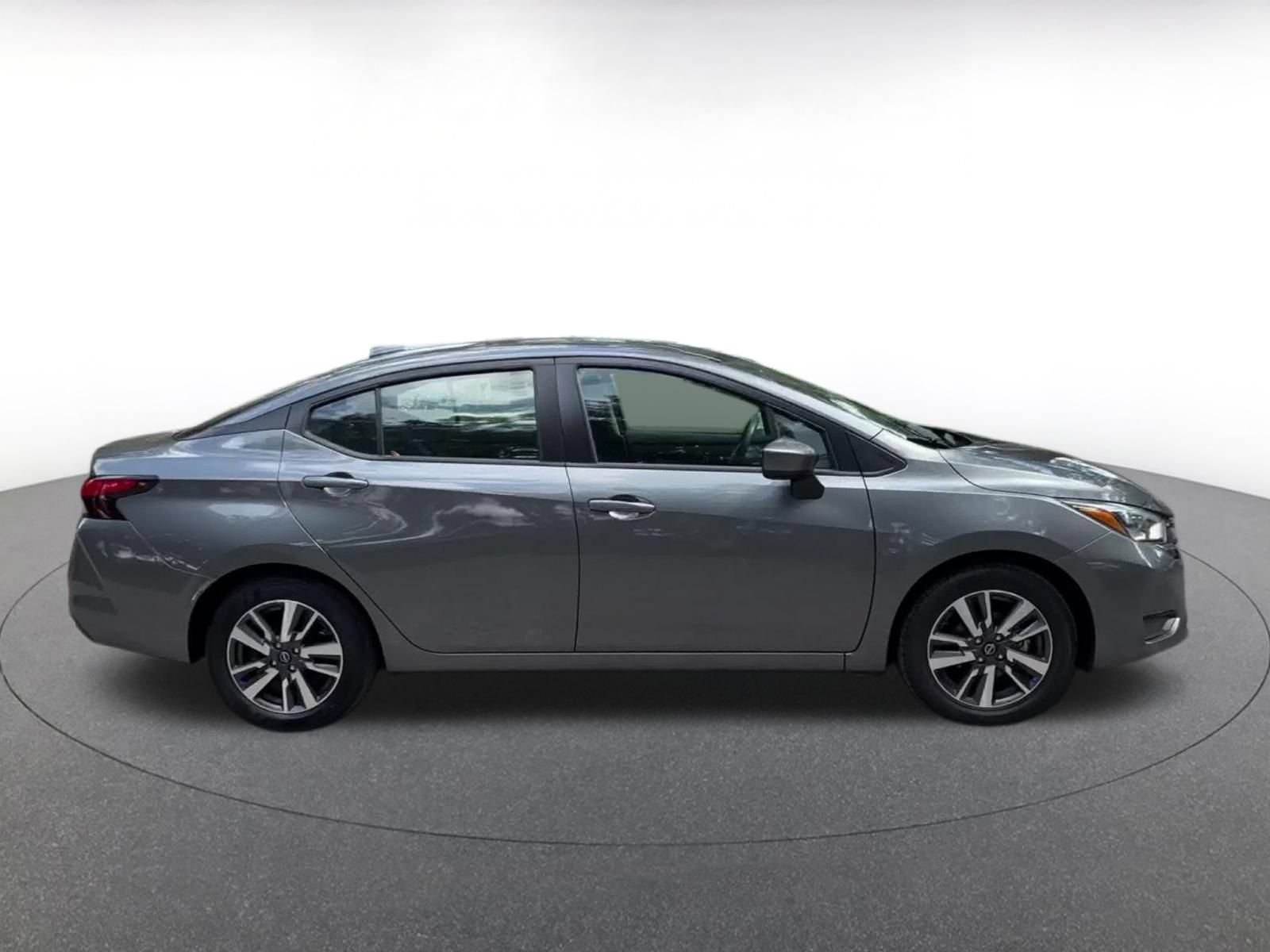 Thumbnail: 2025 Nissan Versa - 16
