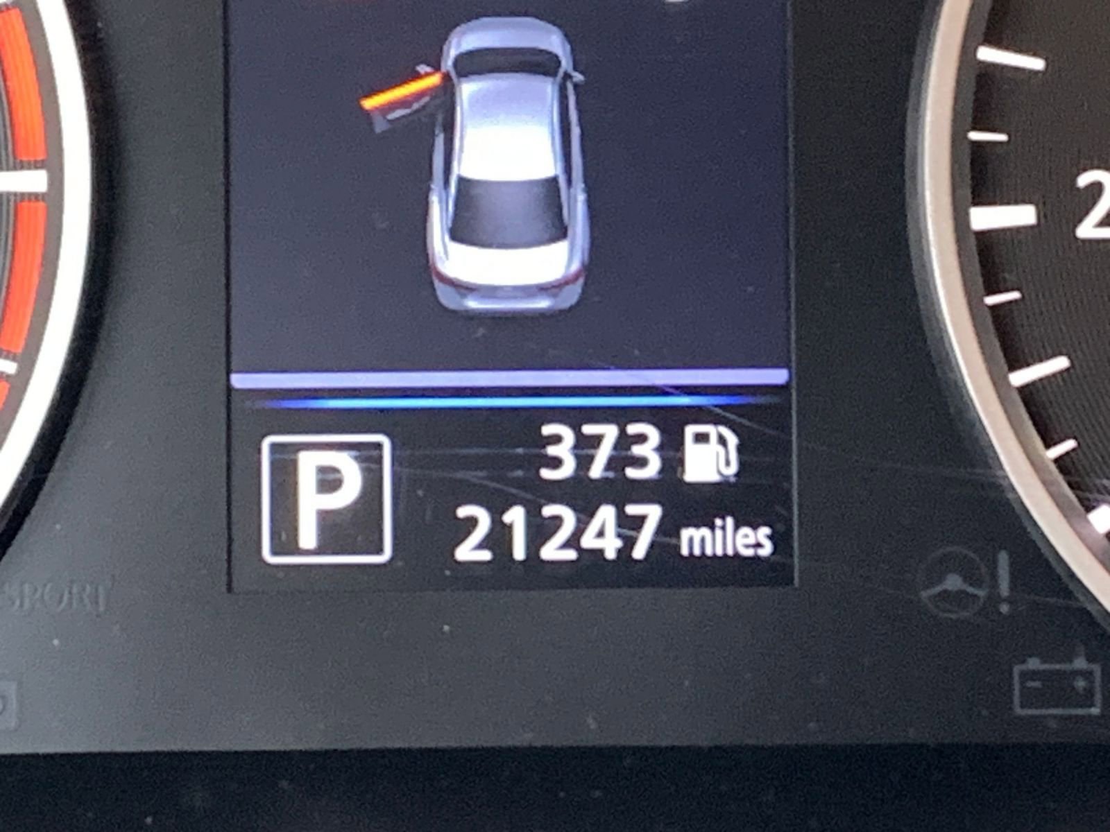 Thumbnail: 2025 Nissan Sentra - 9