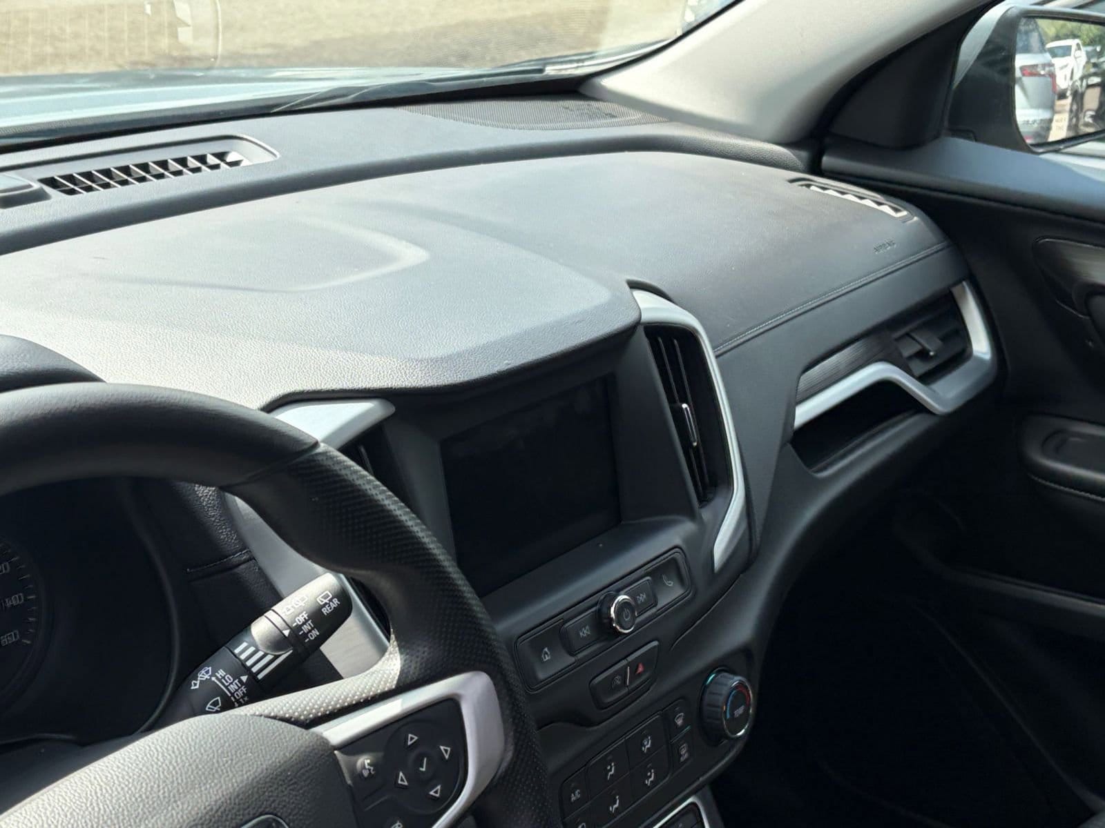 Thumbnail: 2024 GMC Terrain - 34