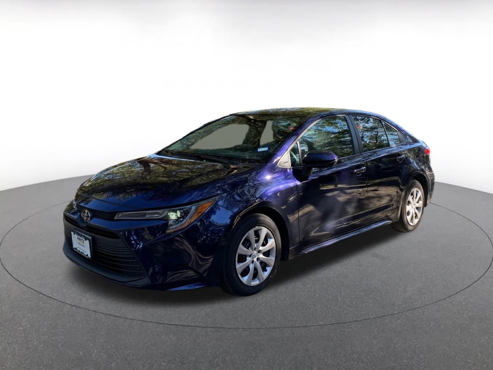 Thumbnail: 2025 Toyota Corolla - 3