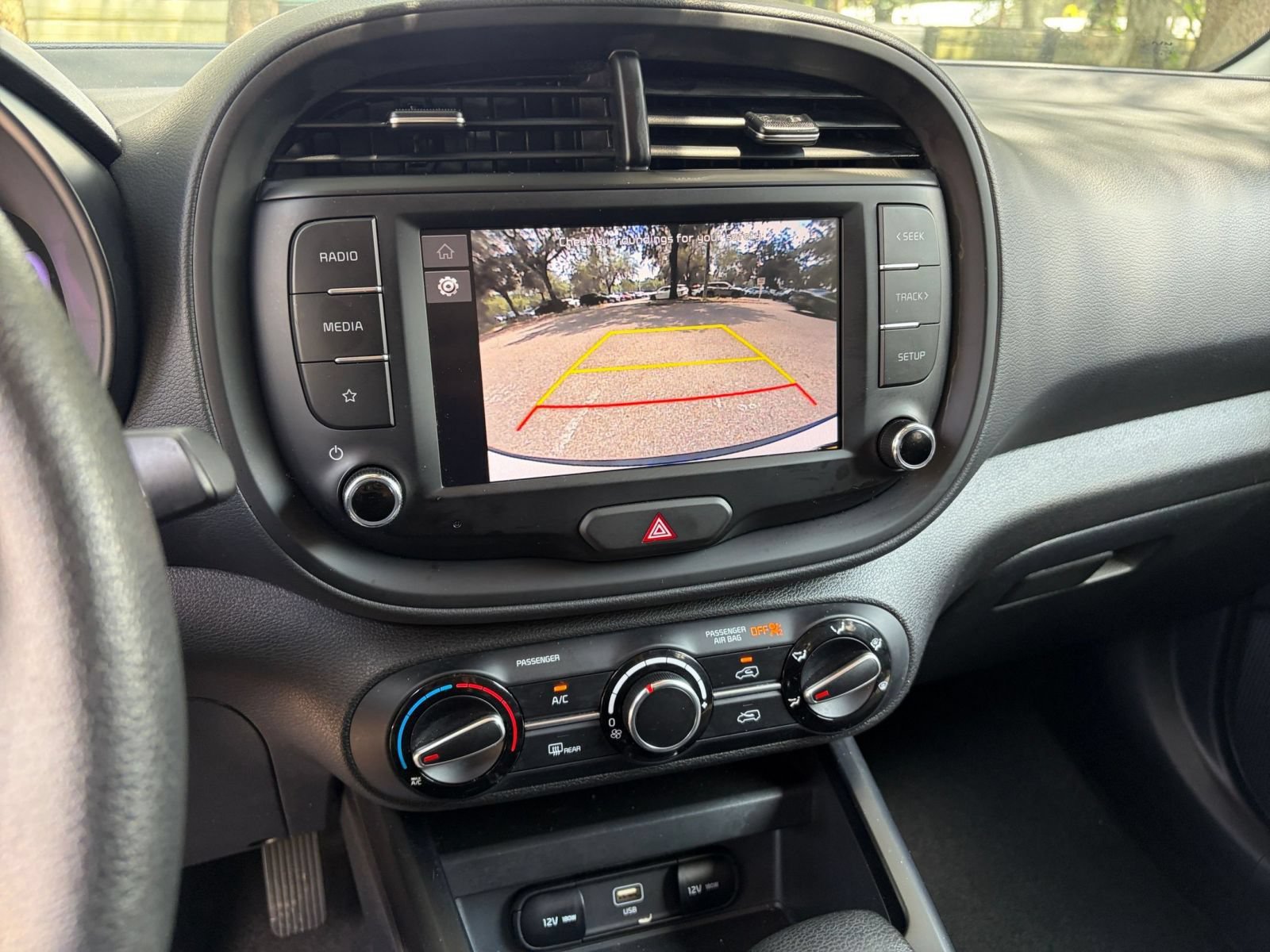 Thumbnail: 2025 Kia Soul - 17