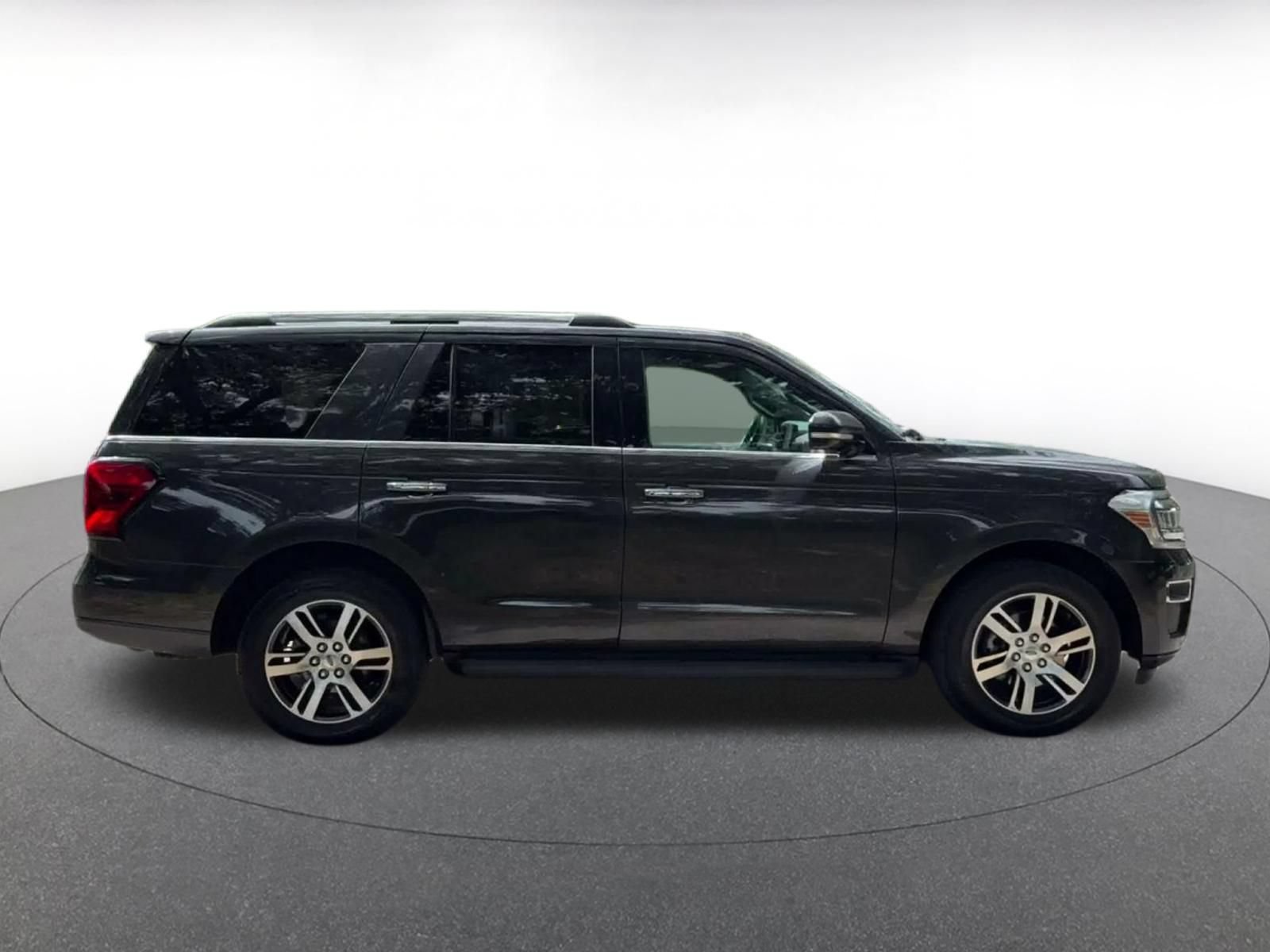 Thumbnail: 2024 Ford Expedition - 16