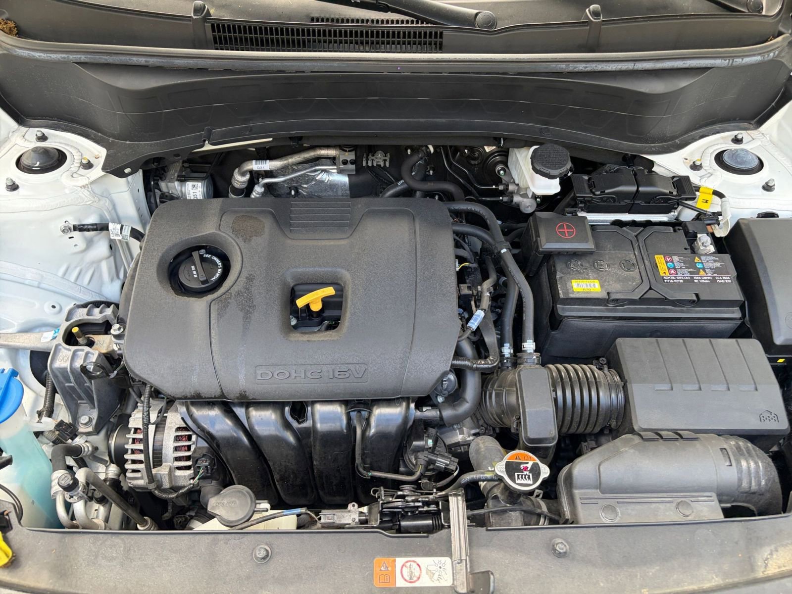 Thumbnail: 2025 Kia Seltos - 29