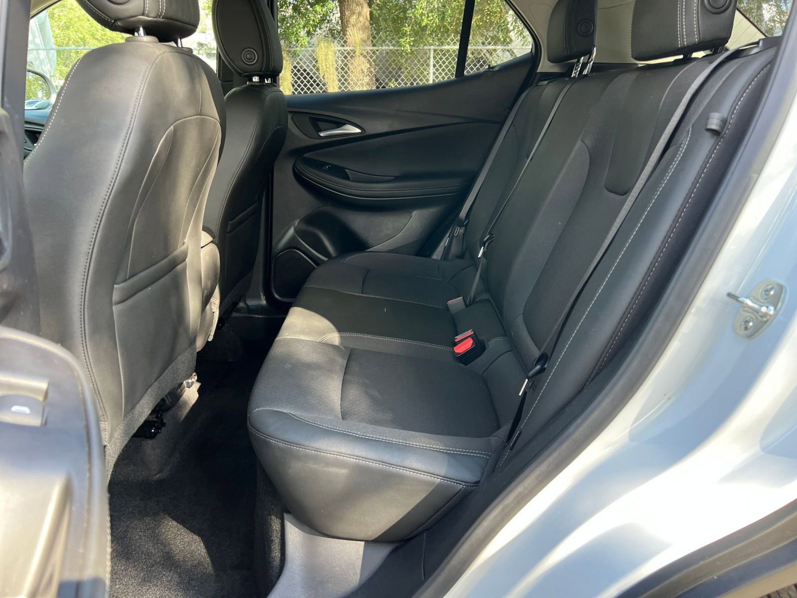 Thumbnail: 2025 Buick Encore GX - 20