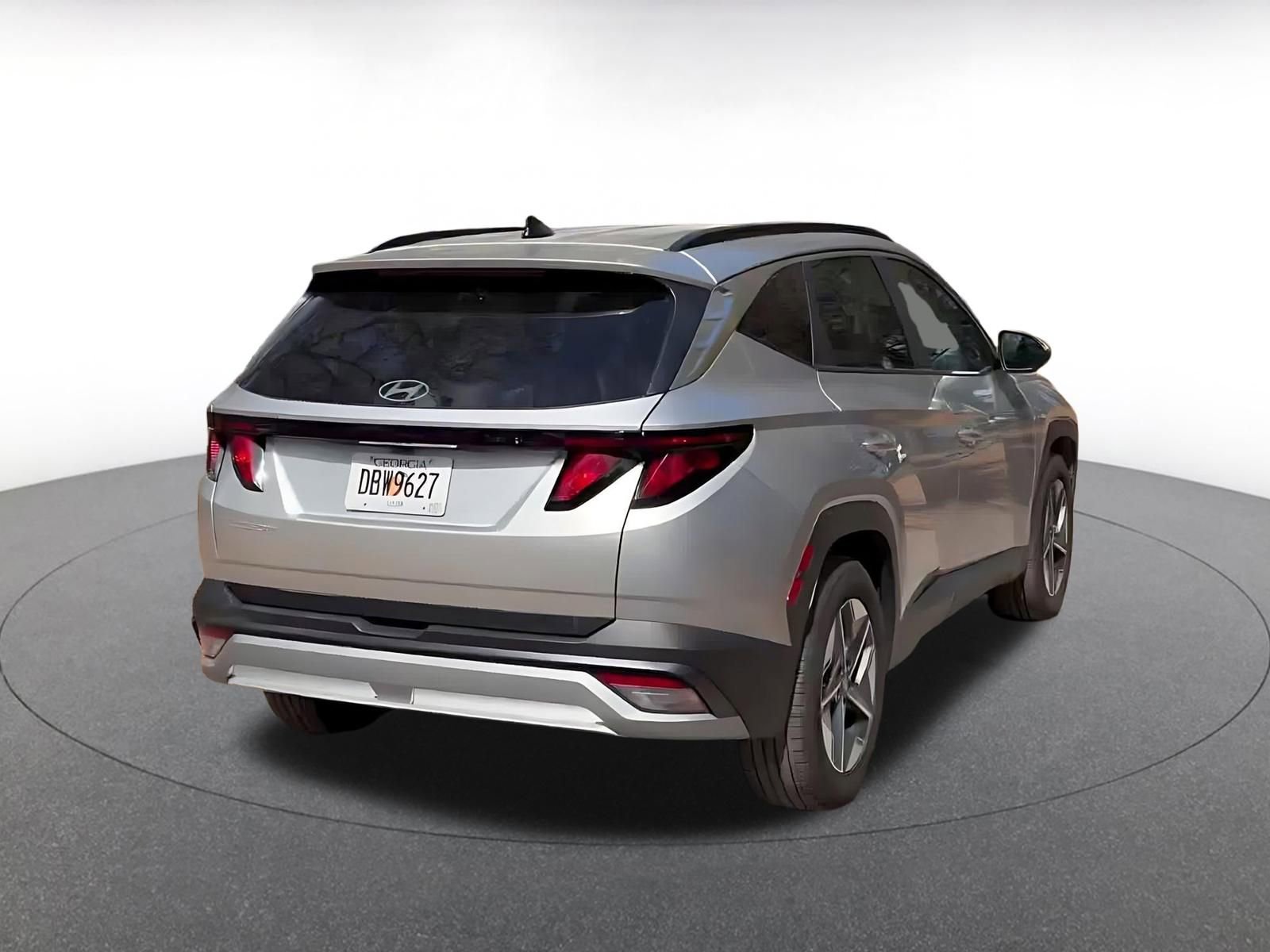 Thumbnail: 2025 Hyundai Tucson - 14