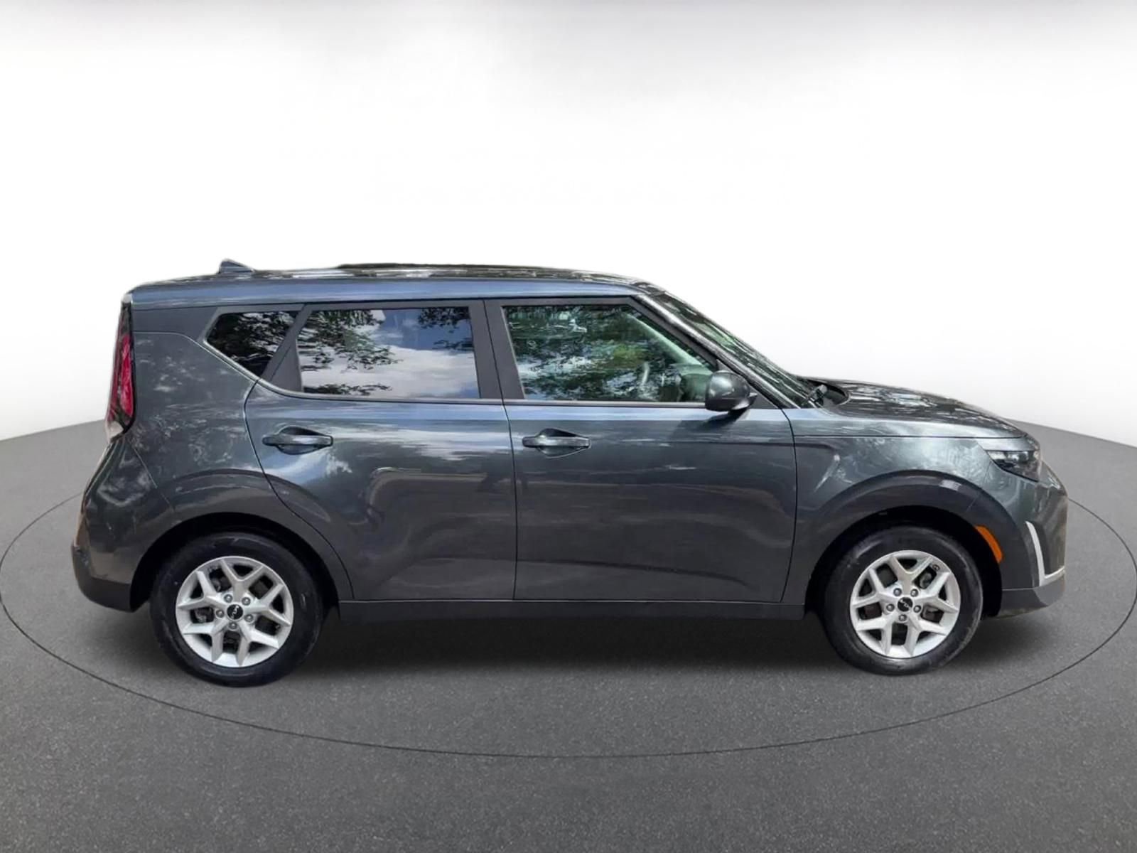 Thumbnail: 2025 Kia Soul - 16