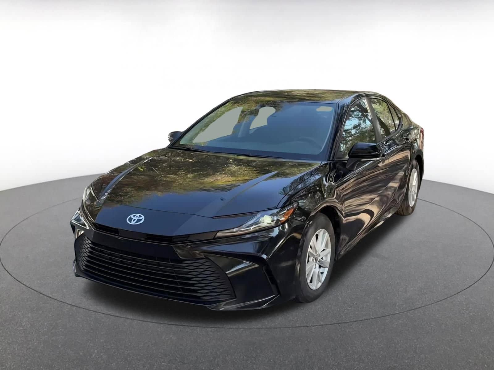 Thumbnail: 2025 Toyota Camry - 7