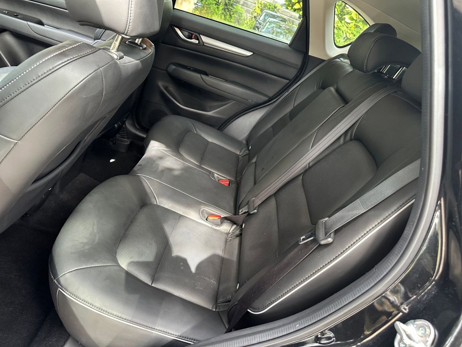 Thumbnail: 2025 Mazda CX-5 - 33