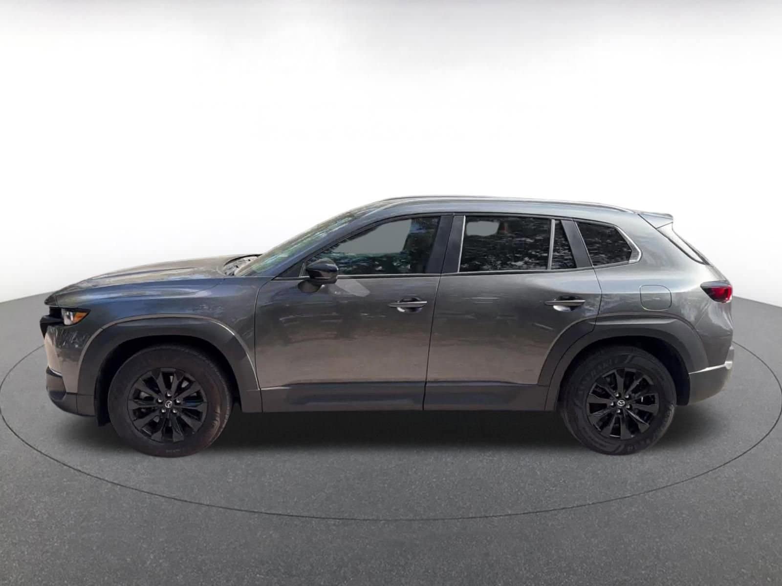 Thumbnail: 2025 Mazda CX-50 - 9