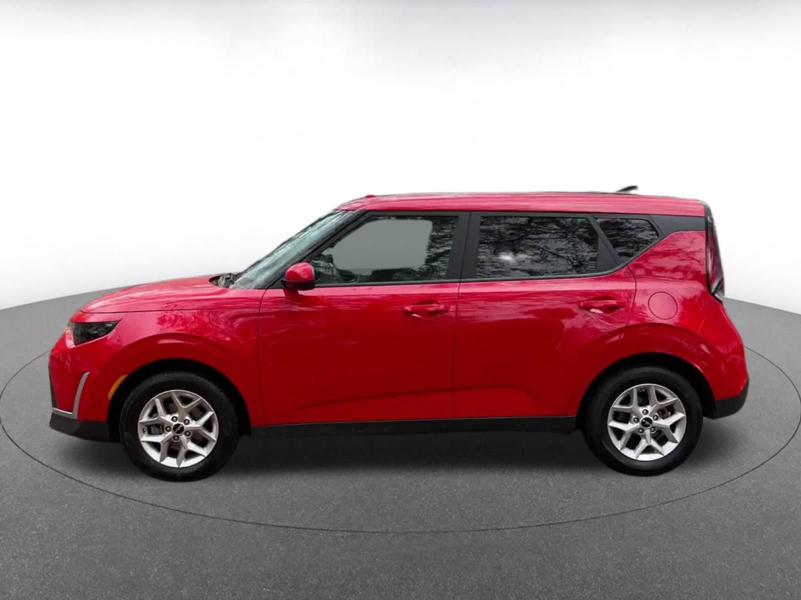 Thumbnail: 2025 Kia Soul - 9