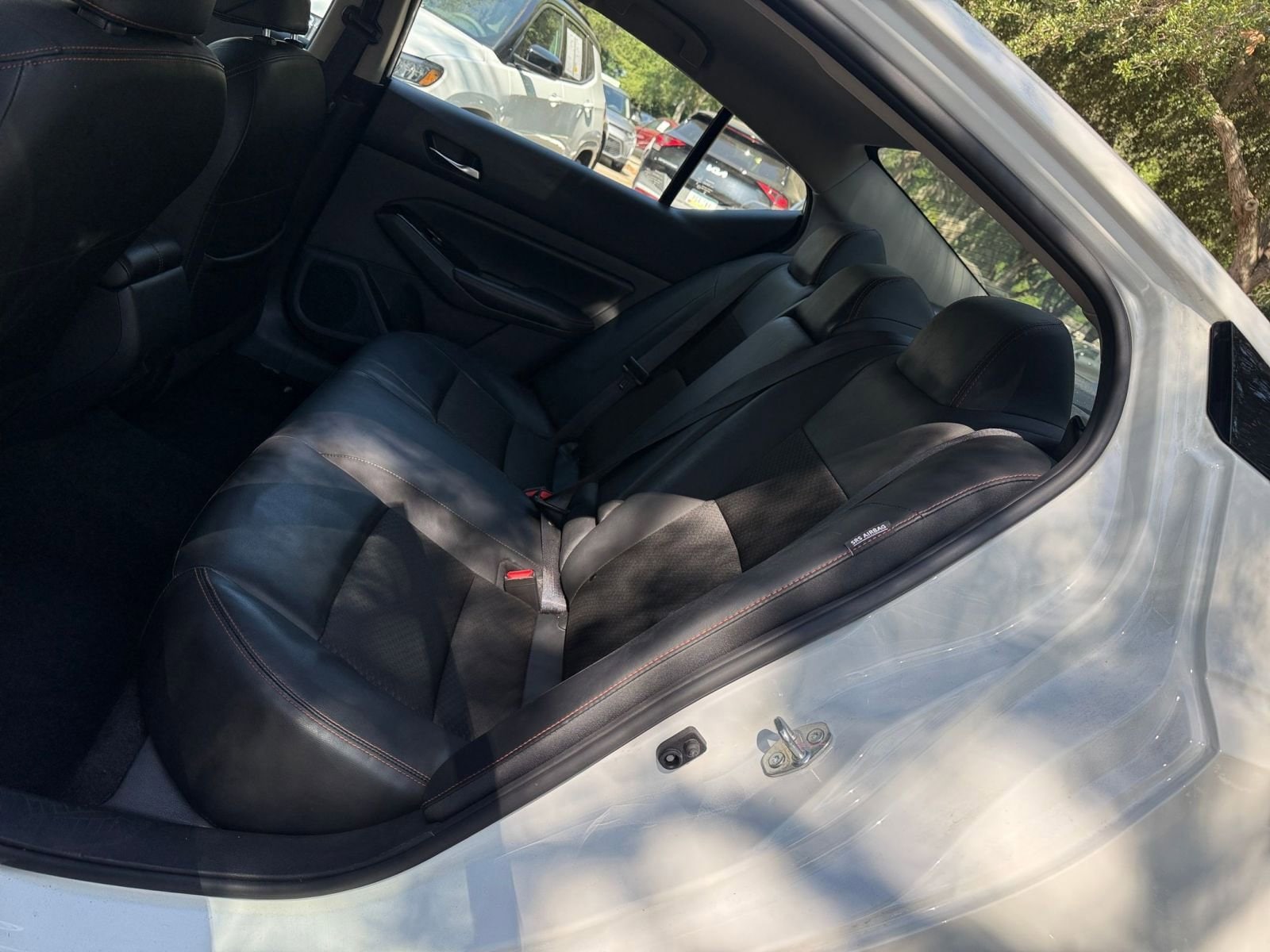 Thumbnail: 2025 Nissan Altima - 22