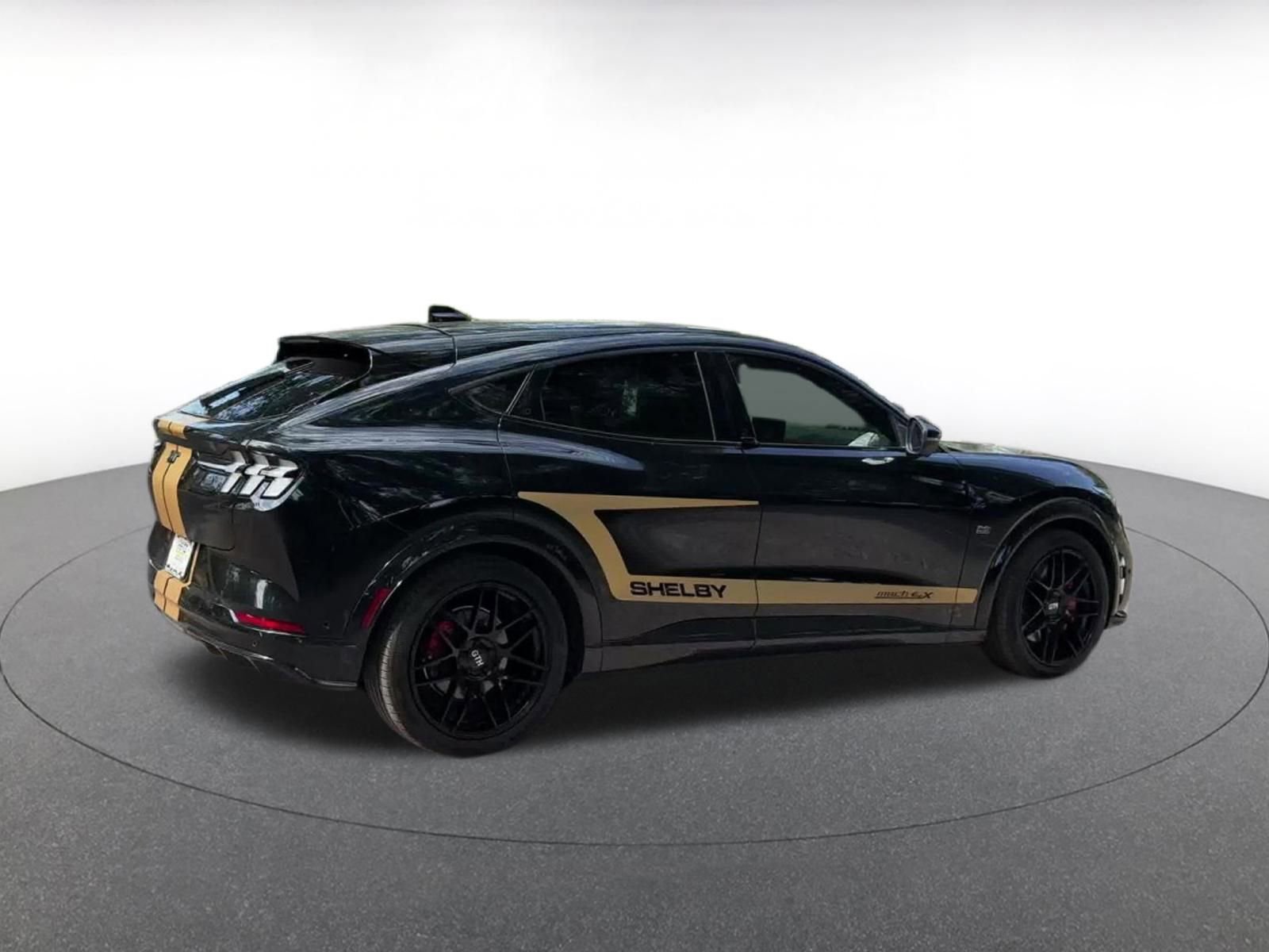 Thumbnail: 2023 Ford Mustang Mach-E - 15
