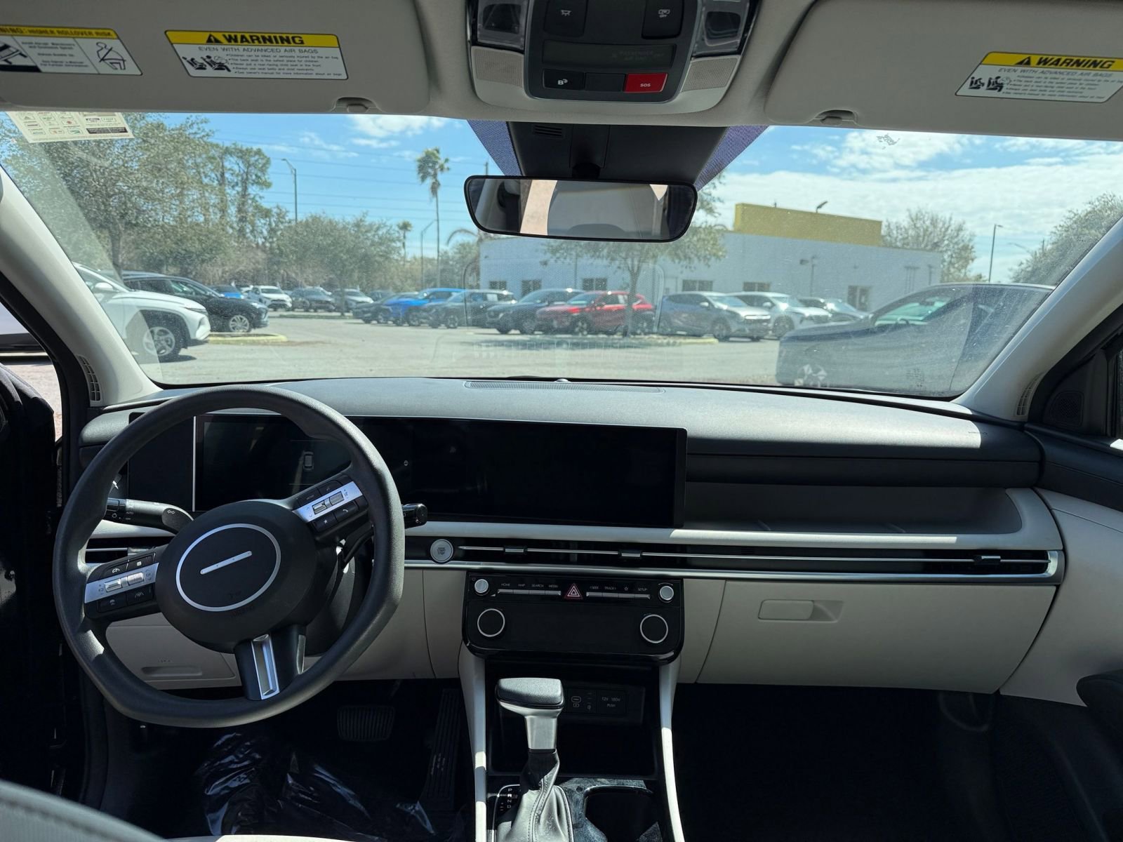 Thumbnail: 2025 Hyundai Tucson - 30
