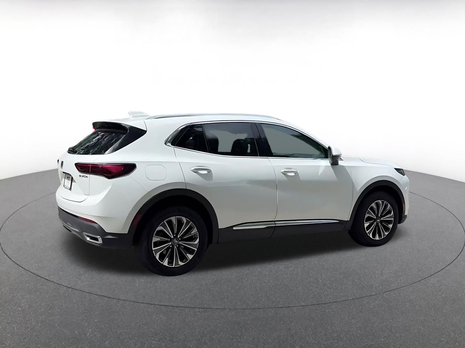 Thumbnail: 2024 Buick Envision - 15