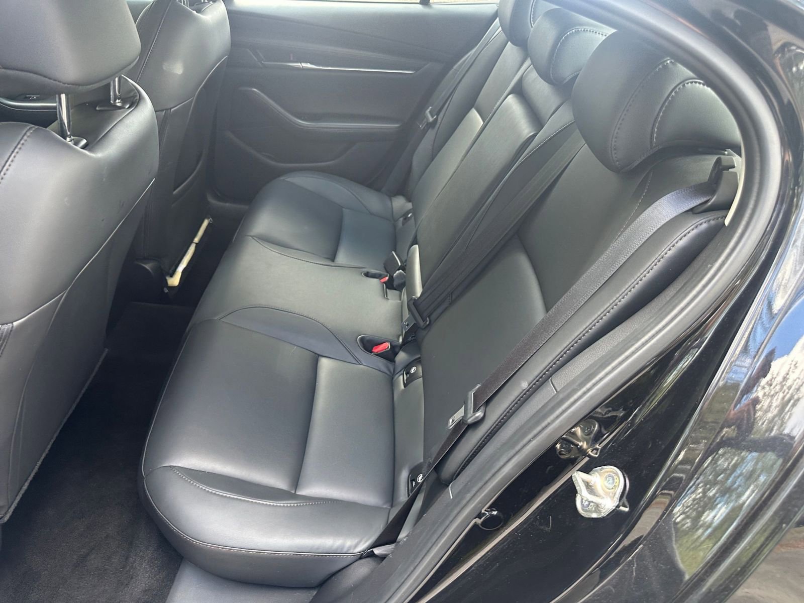 Thumbnail: 2025 Mazda Mazda3 - 31