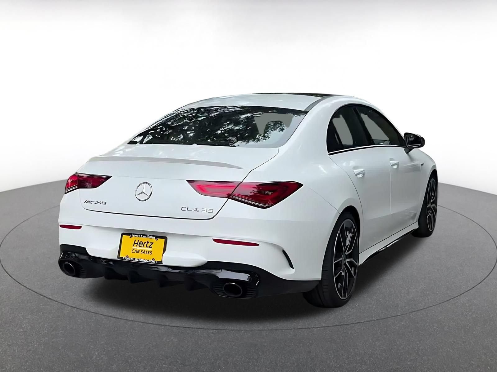 Thumbnail: 2022 Mercedes-Benz CLA - 14