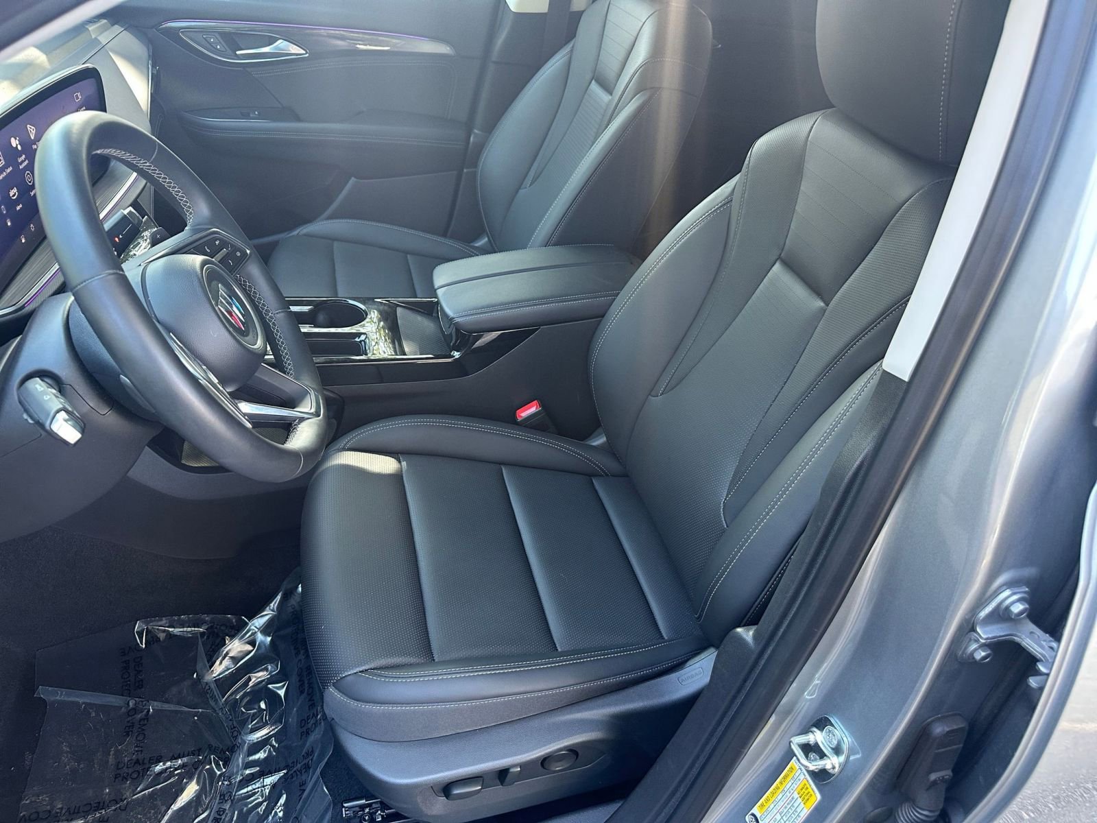 Thumbnail: 2024 Buick Envision - 21