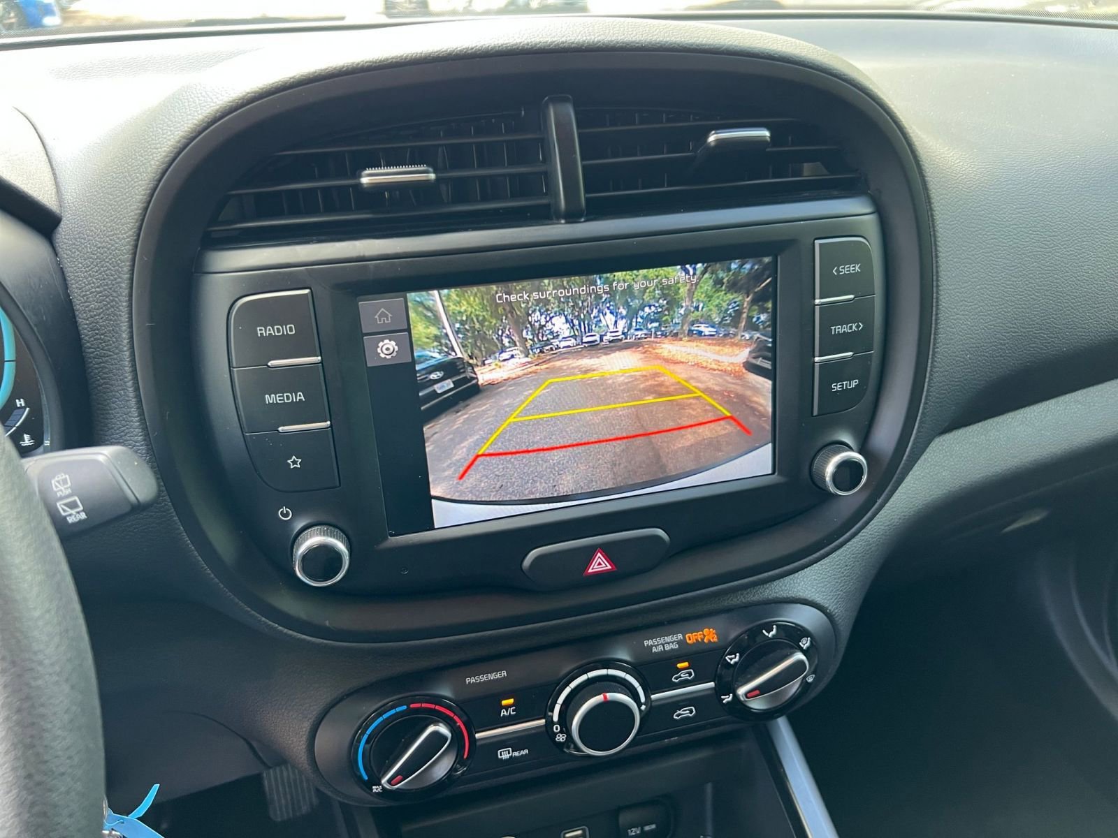 Thumbnail: 2025 Kia Soul - 17