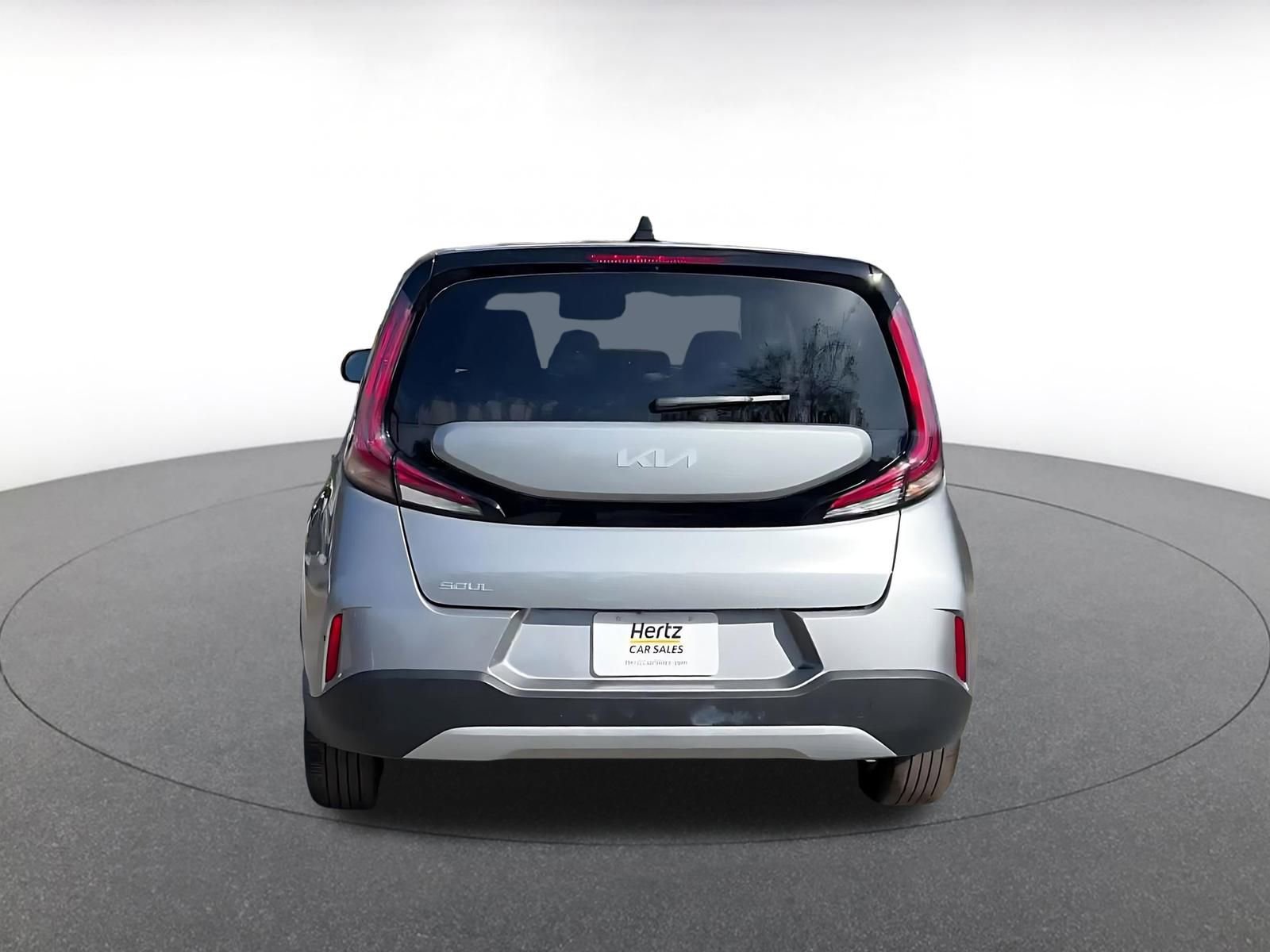 Thumbnail: 2025 Kia Soul - 12