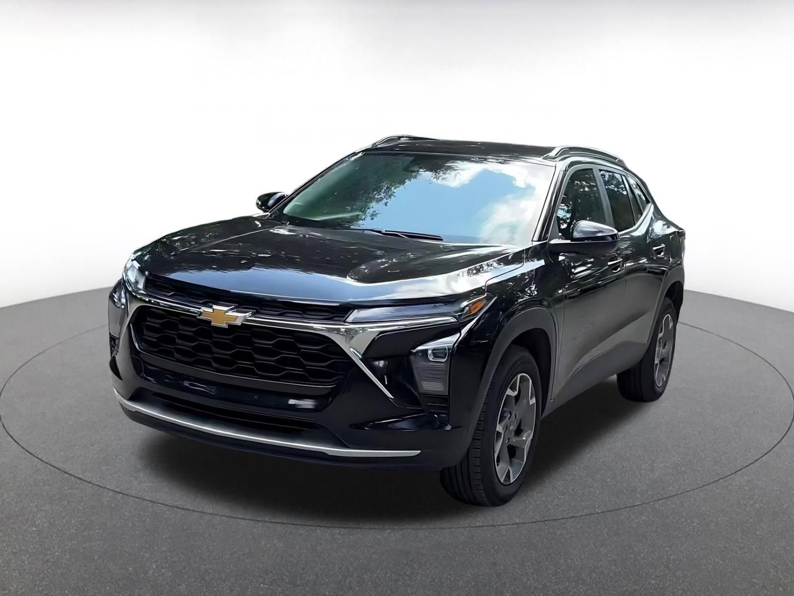 Thumbnail: 2025 Chevrolet Trax - 7