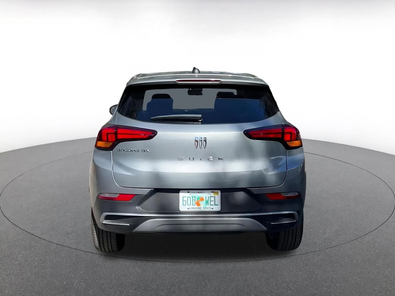 Thumbnail: 2025 Buick Encore GX - 12