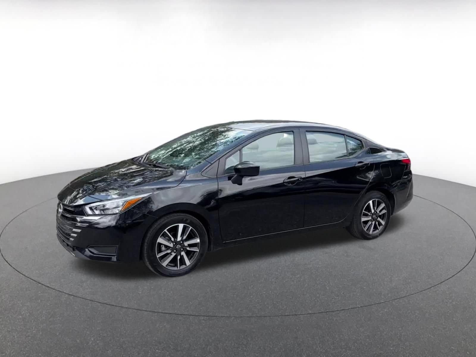 Thumbnail: 2025 Nissan Versa - 7