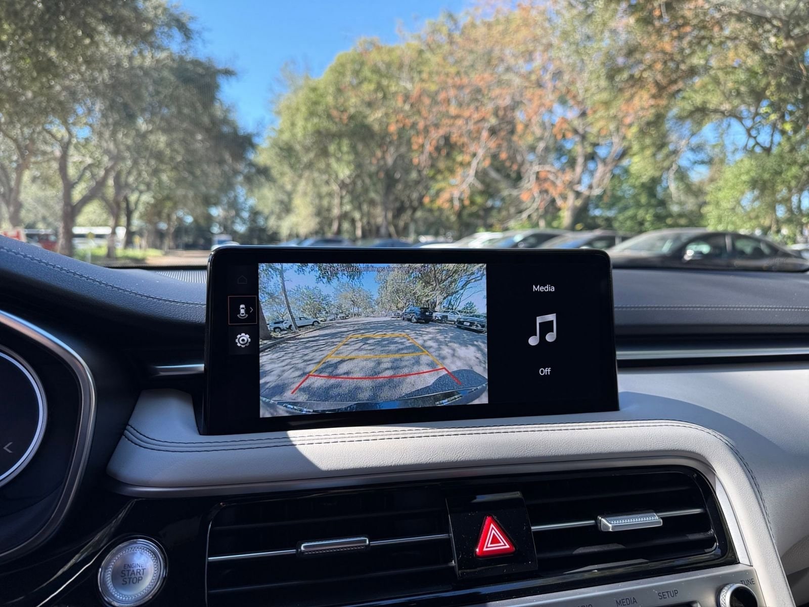 Thumbnail: 2025 Genesis G70 - 17