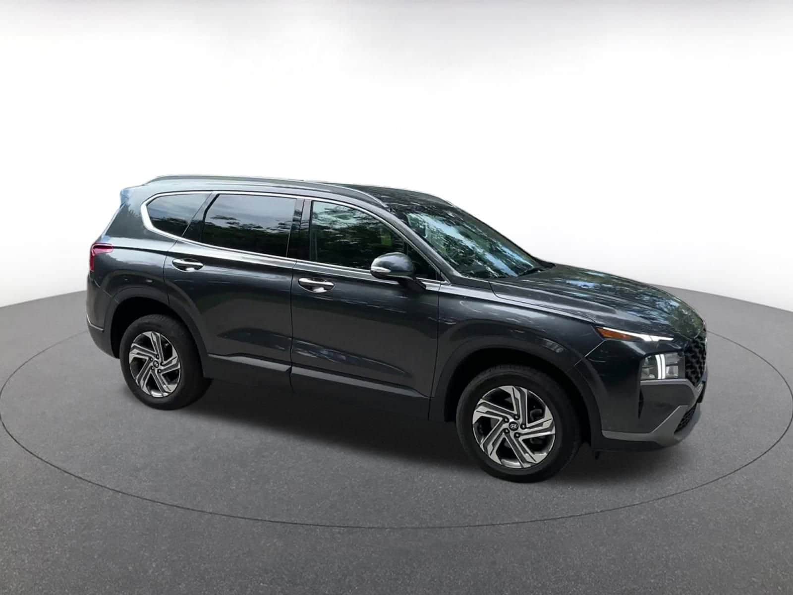 Thumbnail: 2023 Hyundai Santa Fe - 2