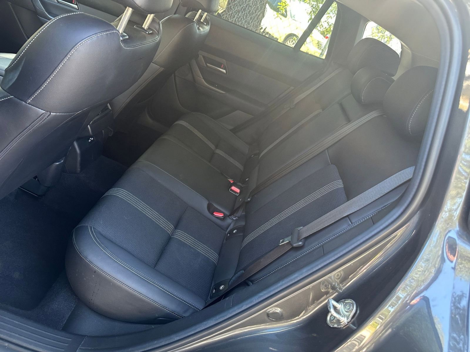 Thumbnail: 2025 Mazda CX-50 - 20