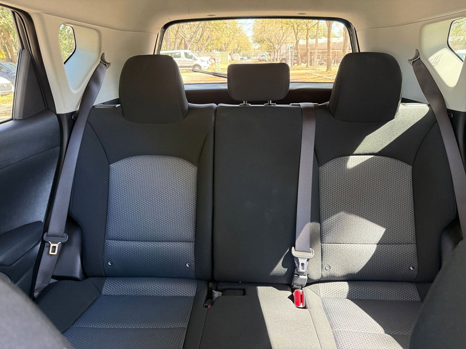 Thumbnail: 2025 Kia Soul - 33