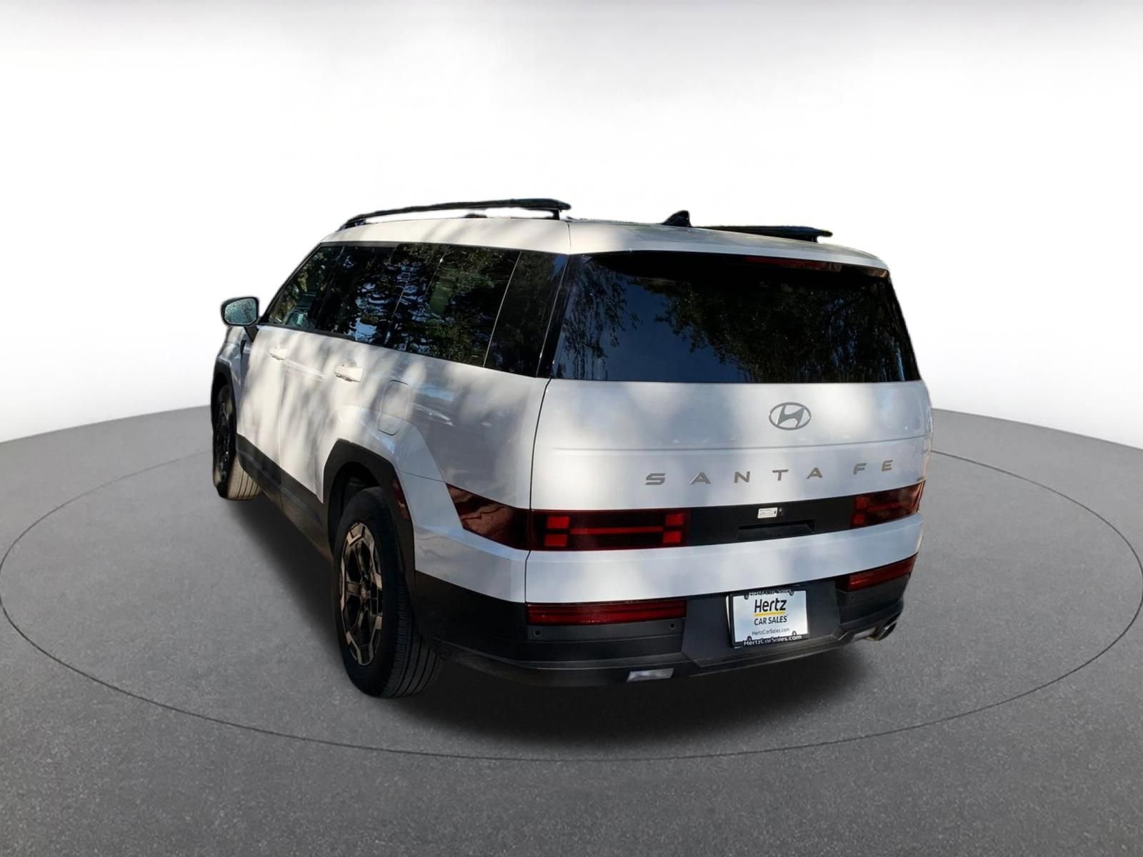 Thumbnail: 2025 Hyundai Santa Fe - 5