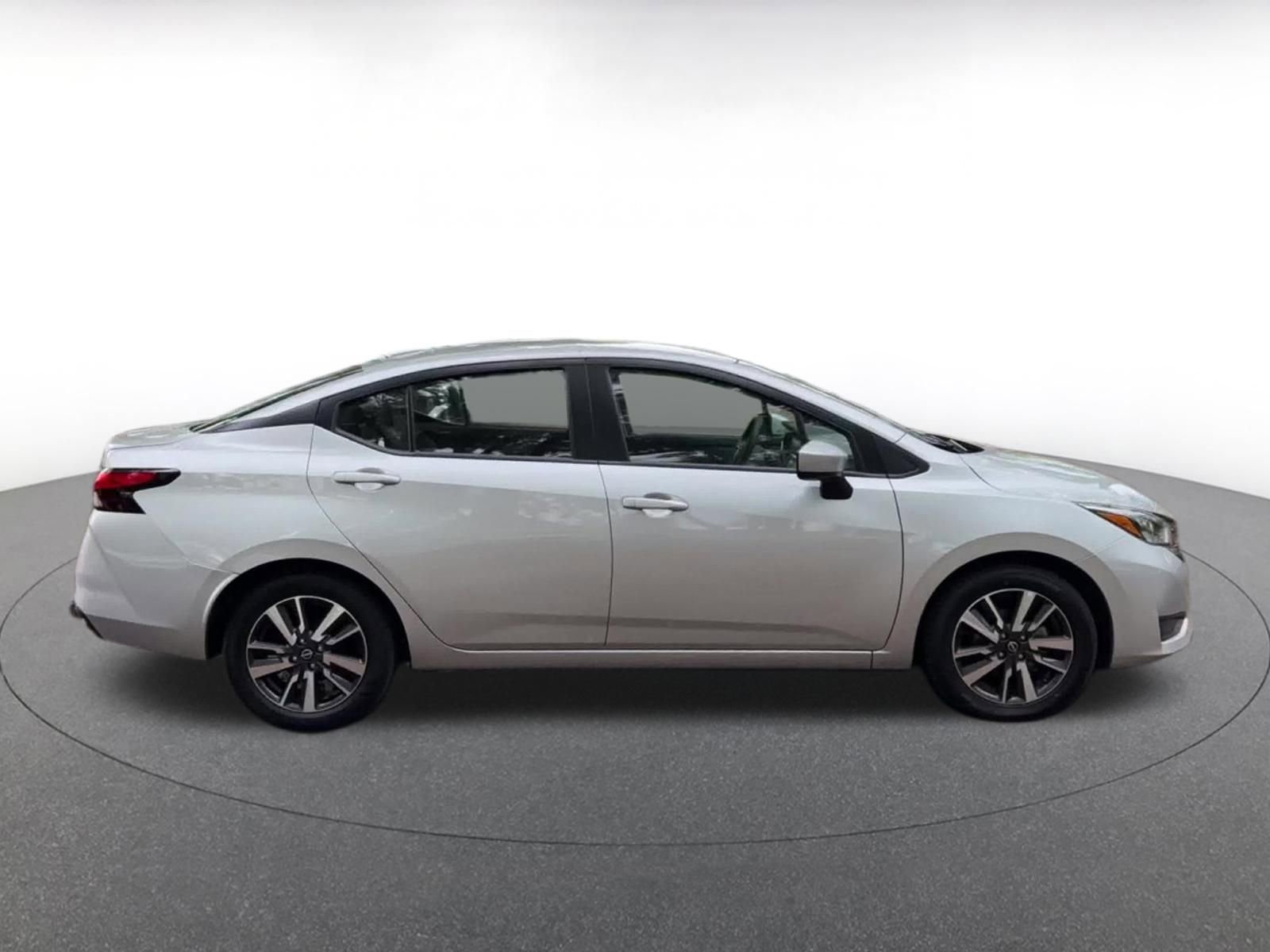 Thumbnail: 2025 Nissan Versa - 17