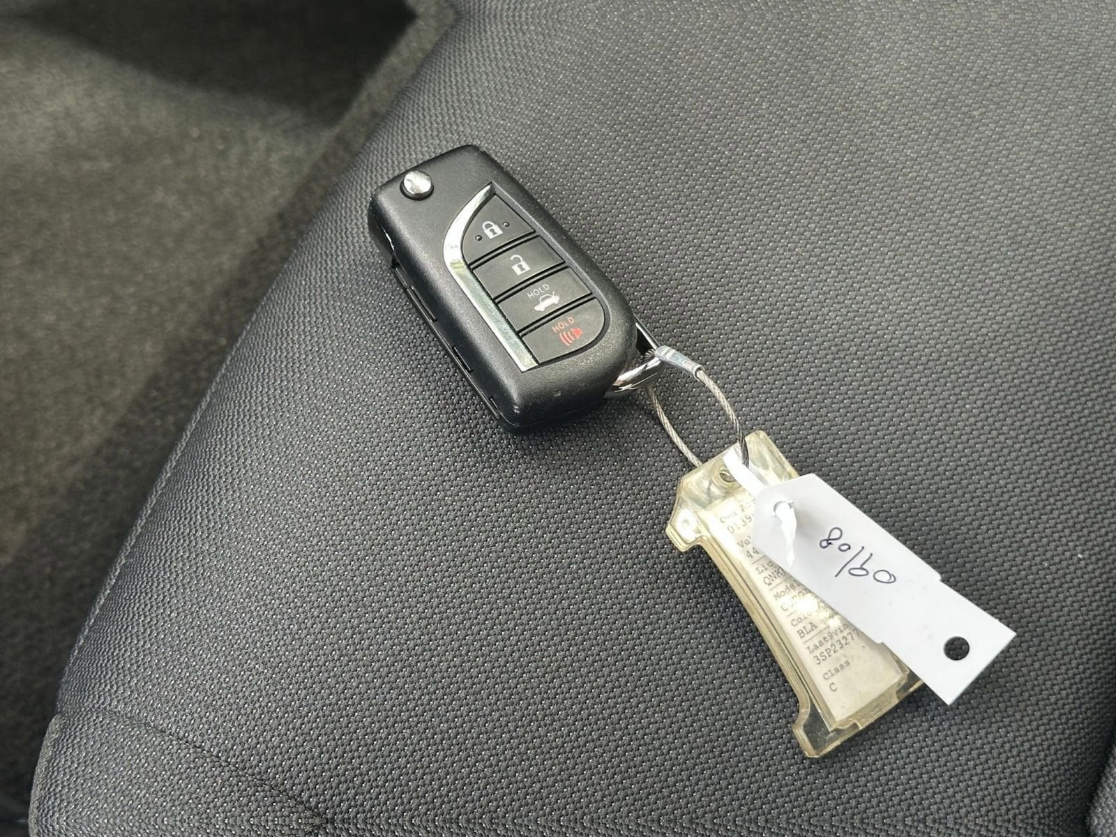 Thumbnail: 2025 Toyota Corolla - 18