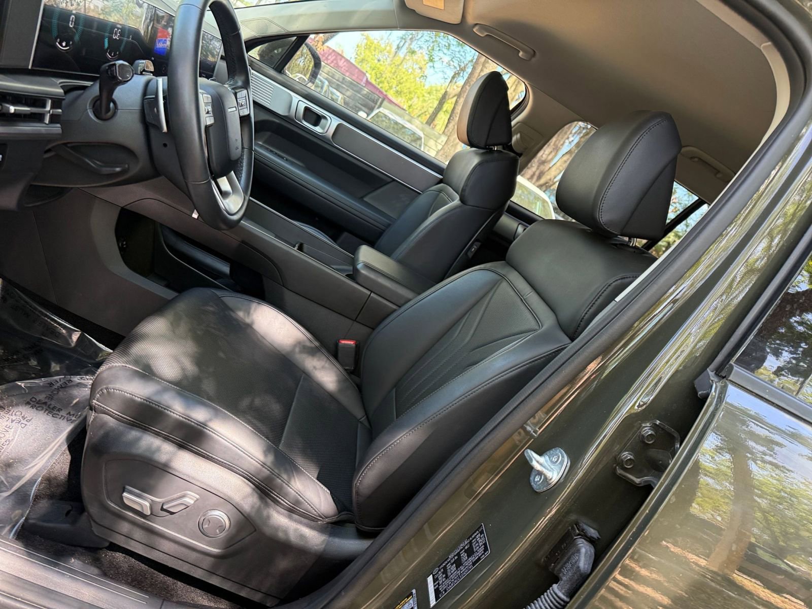 Thumbnail: 2025 Hyundai Santa Fe - 24