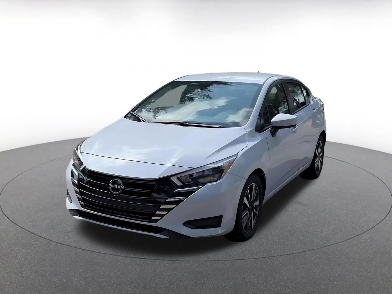 Thumbnail: 2025 Nissan Versa - 6