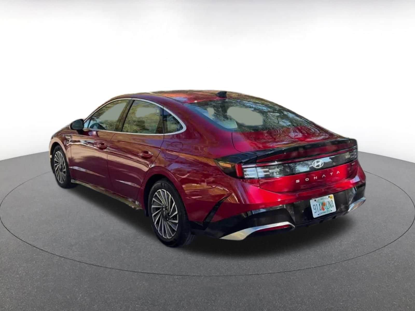 Thumbnail: 2025 Hyundai Sonata - 11