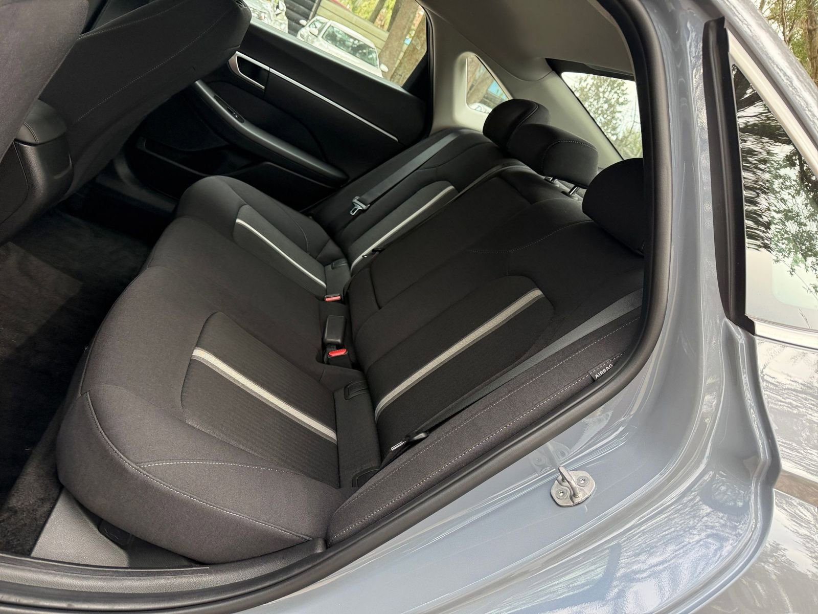 Thumbnail: 2025 Hyundai Sonata - 21