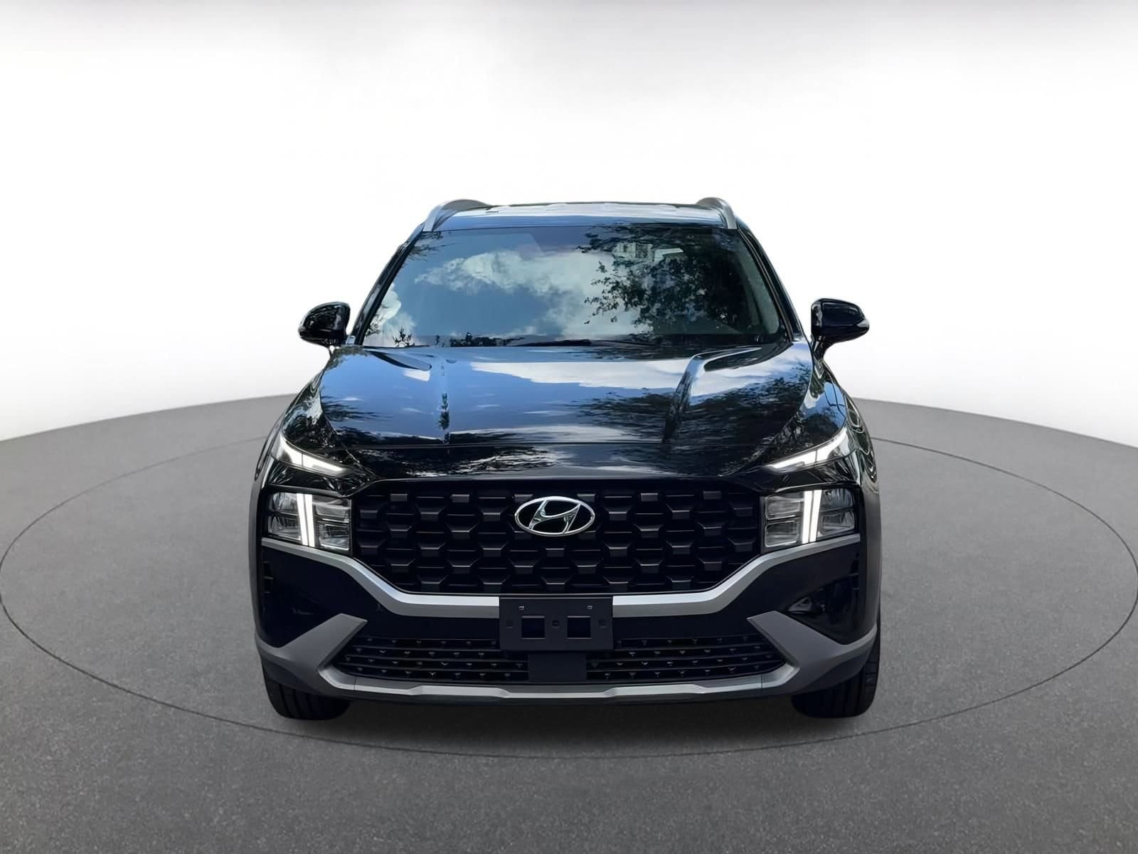 Thumbnail: 2023 Hyundai Santa Fe - 4