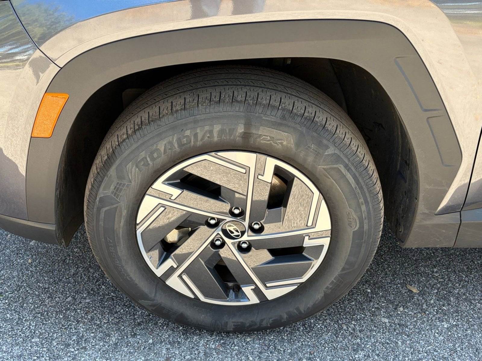 Thumbnail: 2025 Hyundai Tucson - 23