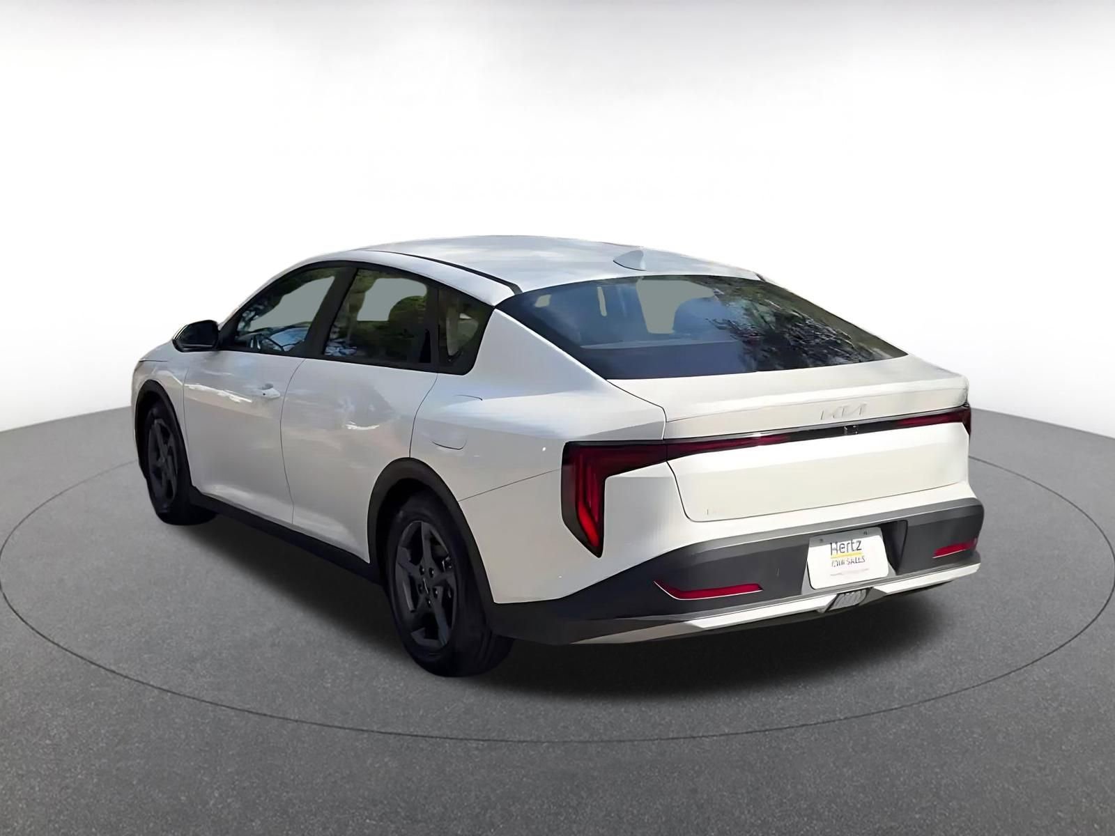 Thumbnail: 2025 Kia K4 - 11