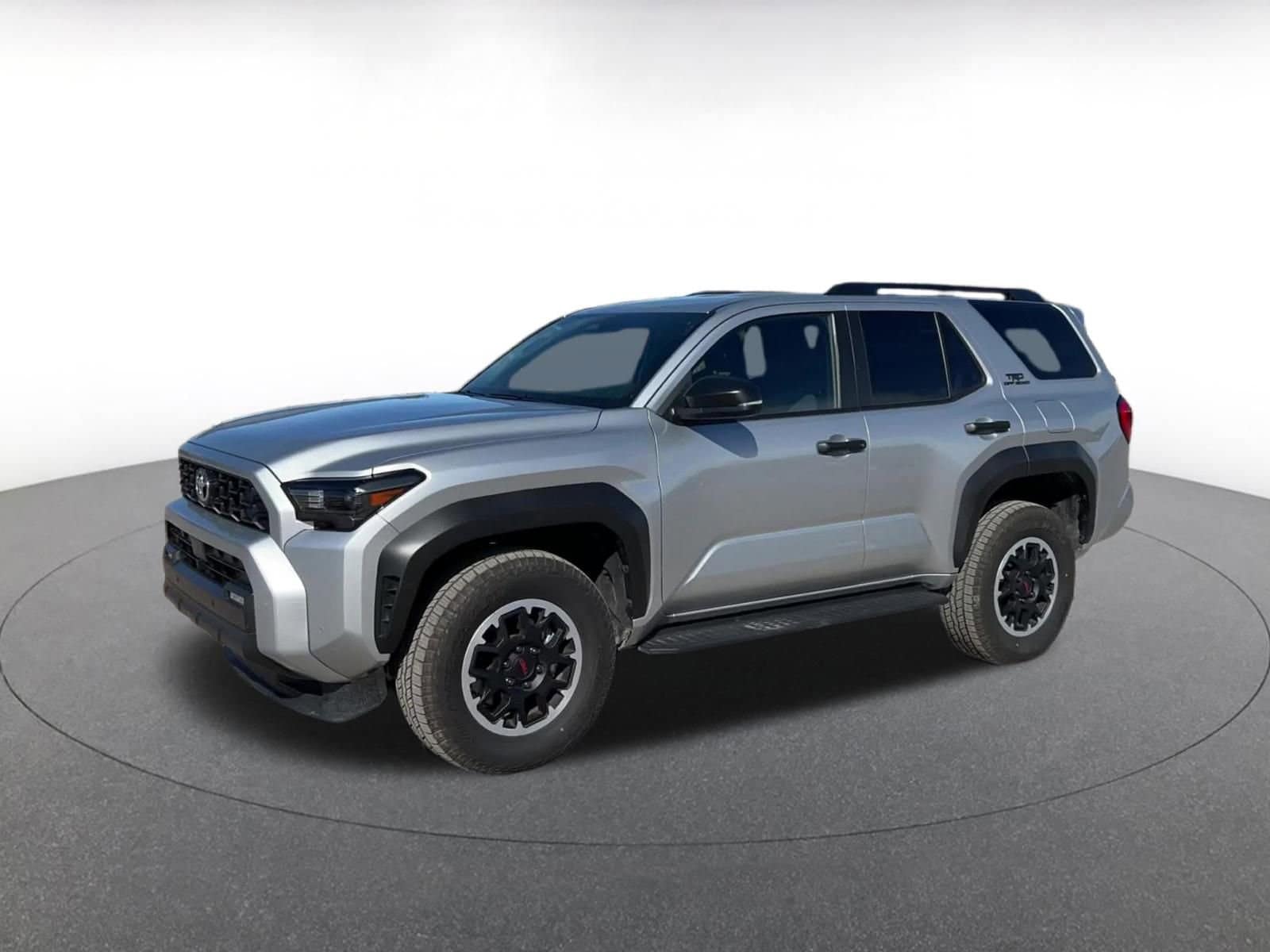 Thumbnail: 2025 Toyota 4Runner - 8