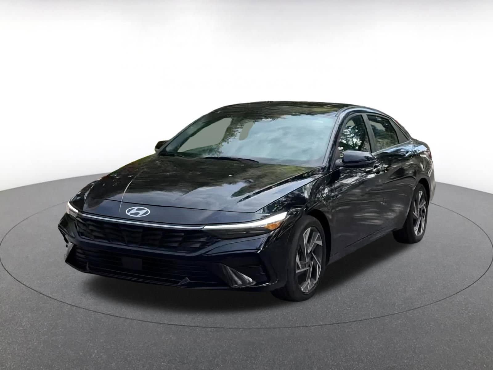 Thumbnail: 2025 Hyundai Elantra - 7