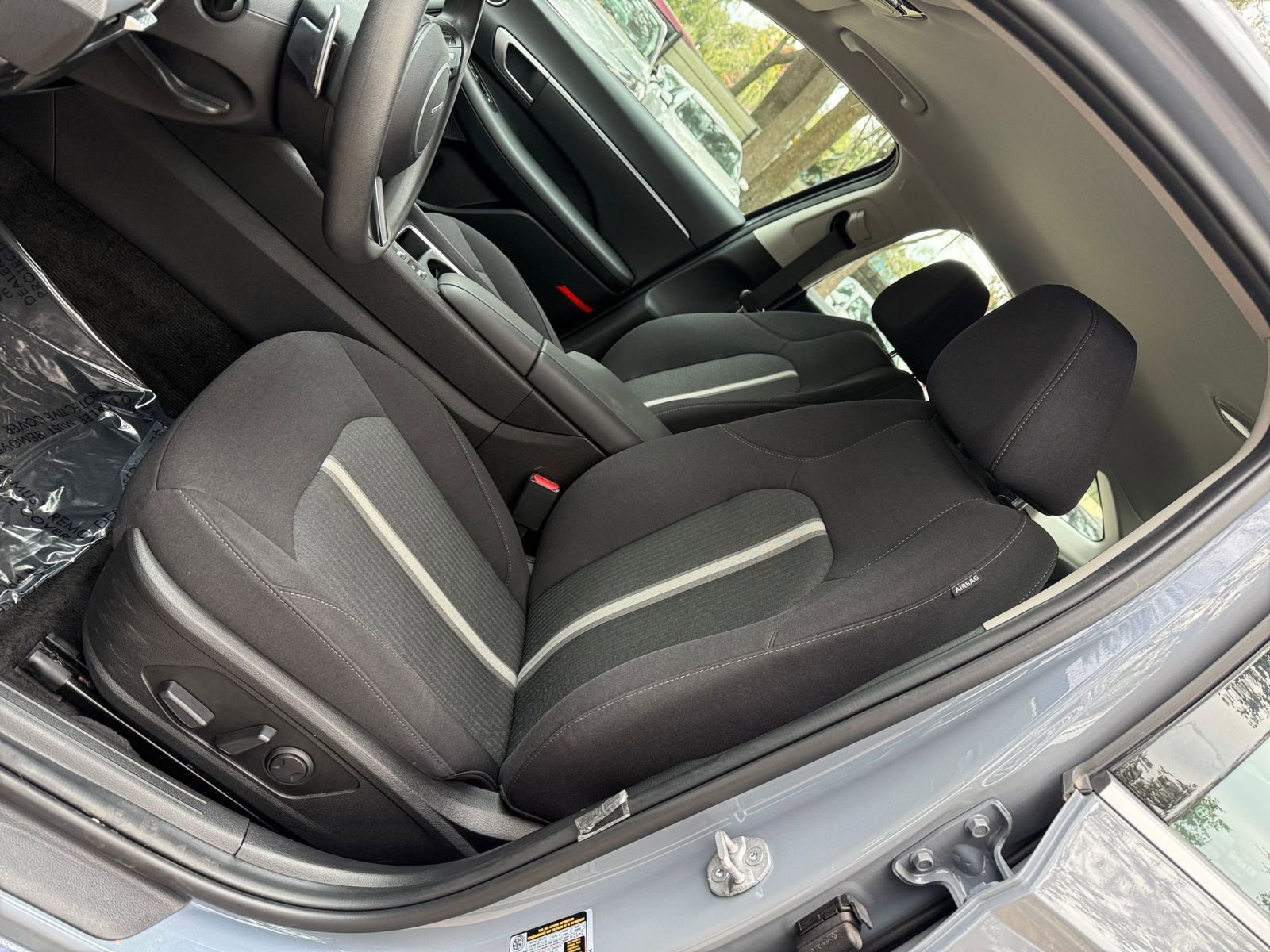 Thumbnail: 2025 Hyundai Sonata - 22