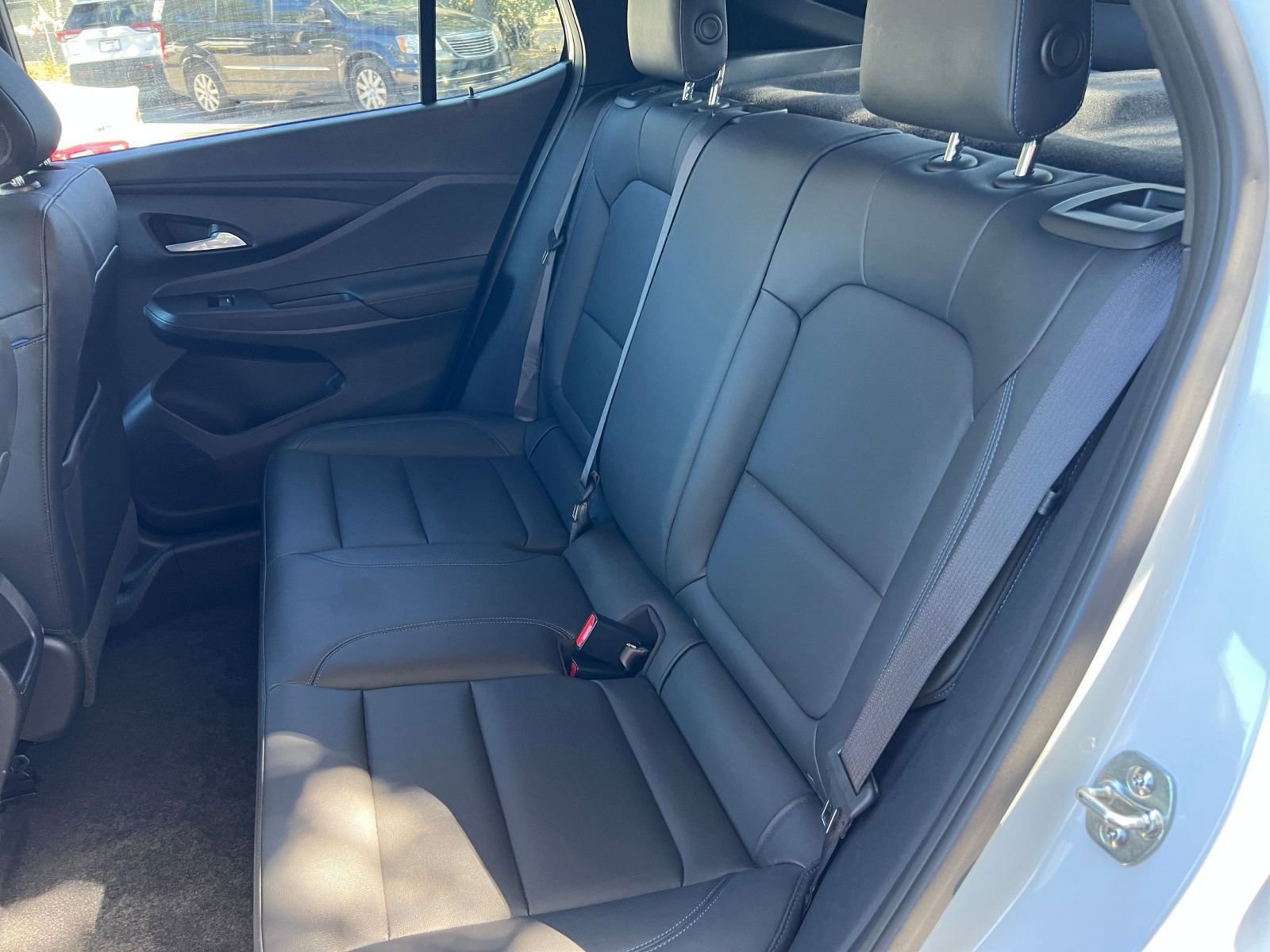 Thumbnail: 2025 Buick Envista - 32