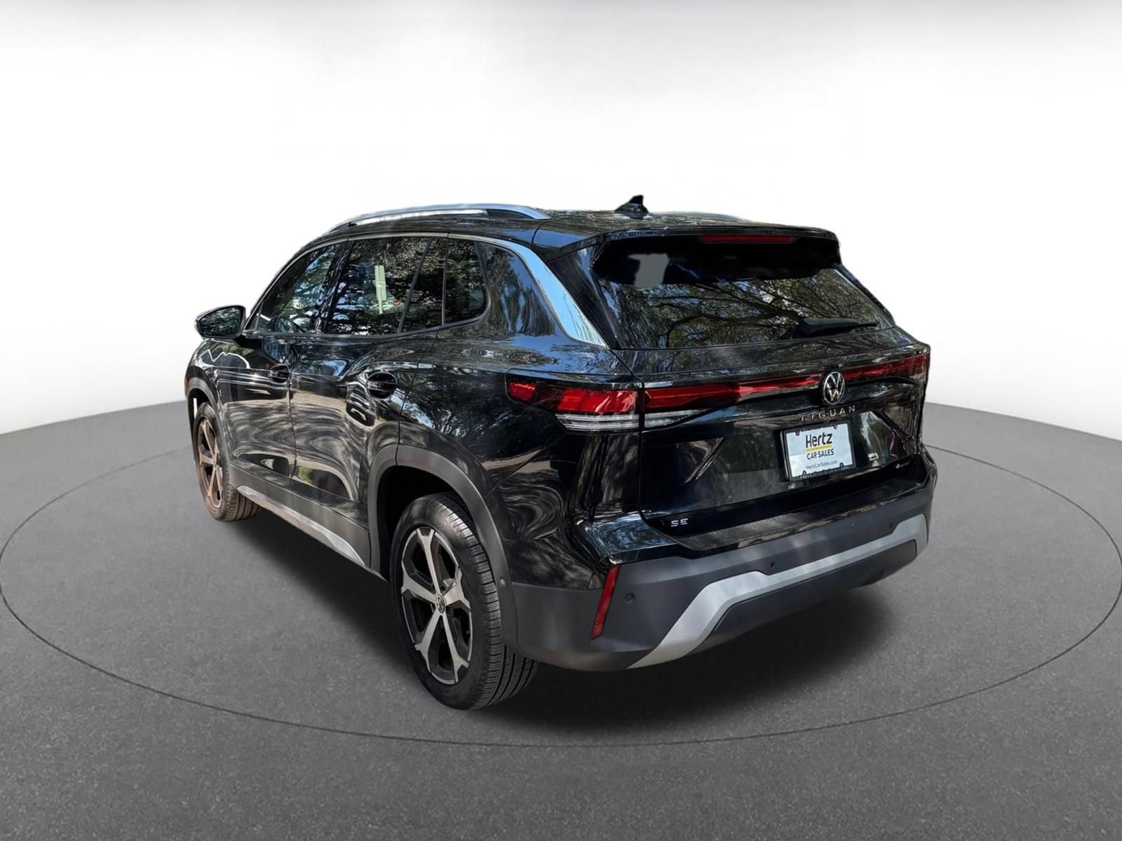Thumbnail: 2026 Volkswagen Tiguan - 7