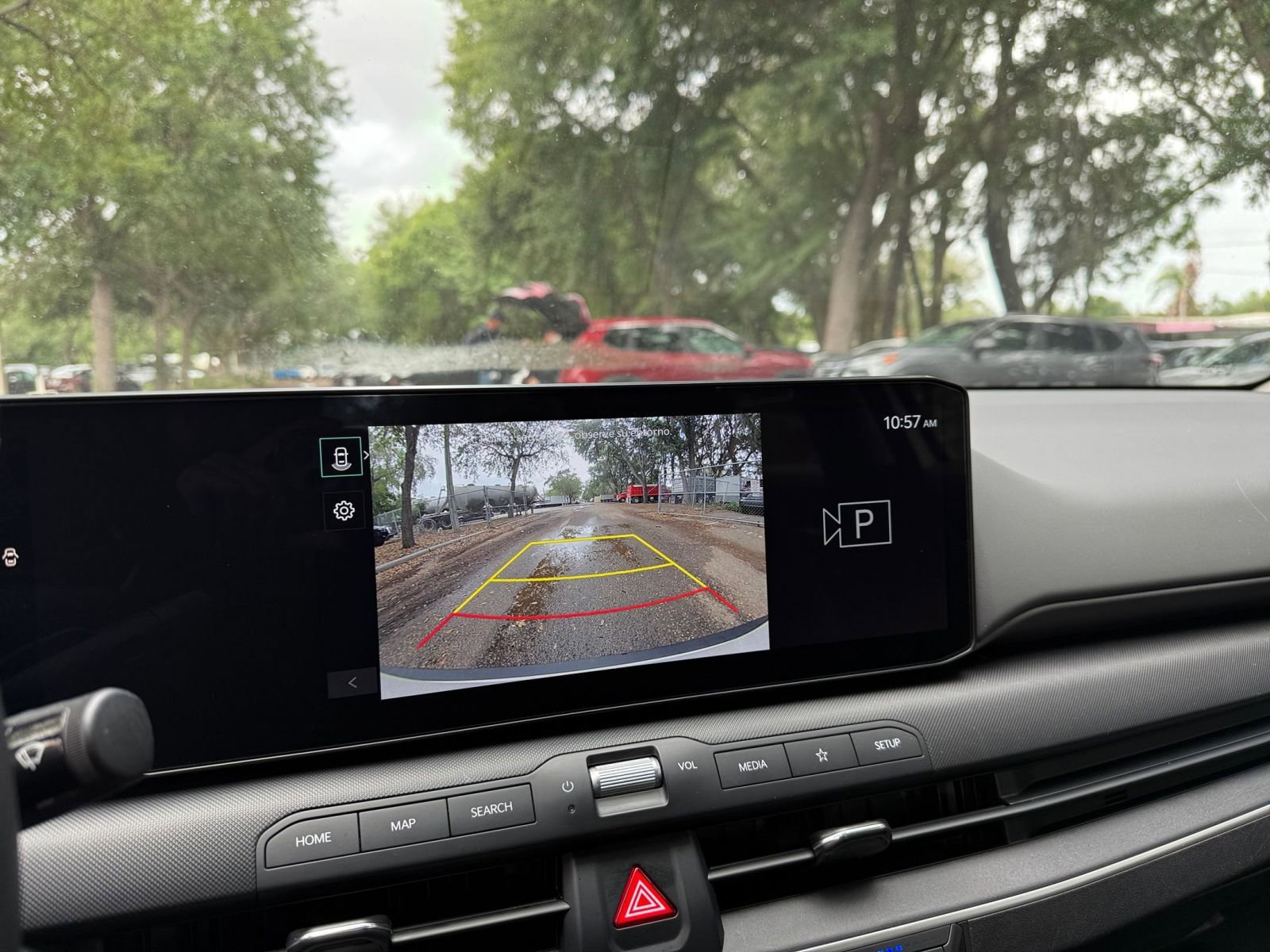 Thumbnail: 2025 Kia K4 - 18