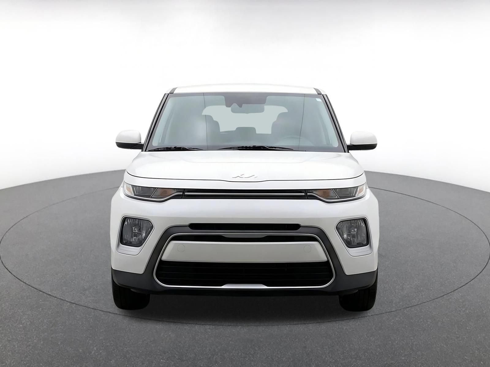 Thumbnail: 2025 Kia Soul - 2