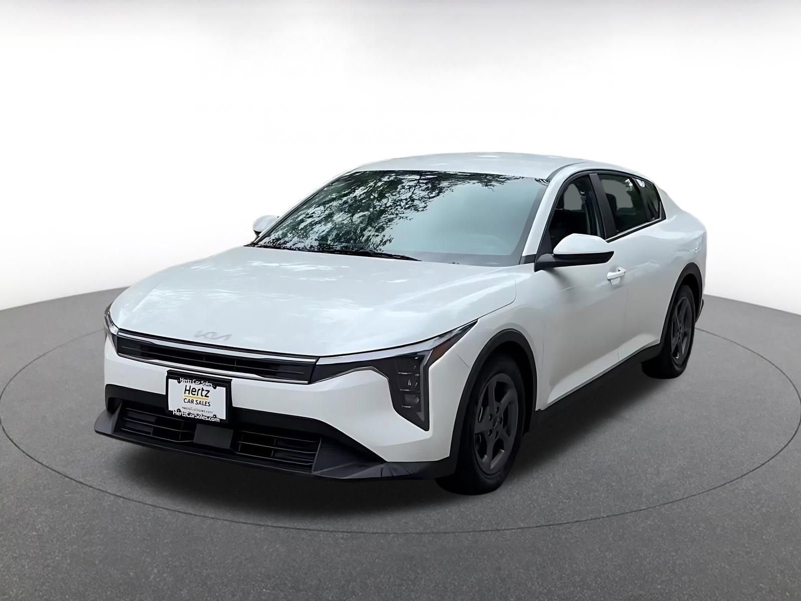 Thumbnail: 2025 Kia K4 - 7